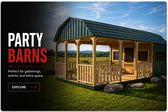 Party Barns